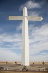 cross, Jesus, Groom, Texas